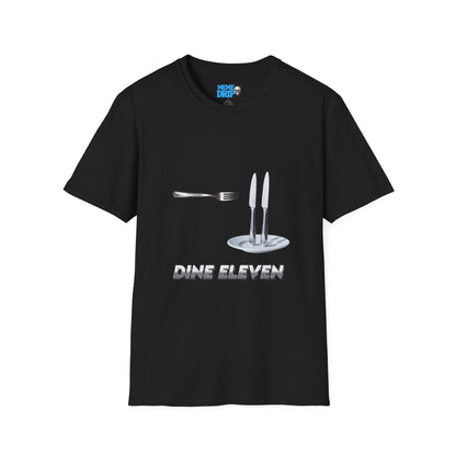Dine eleven