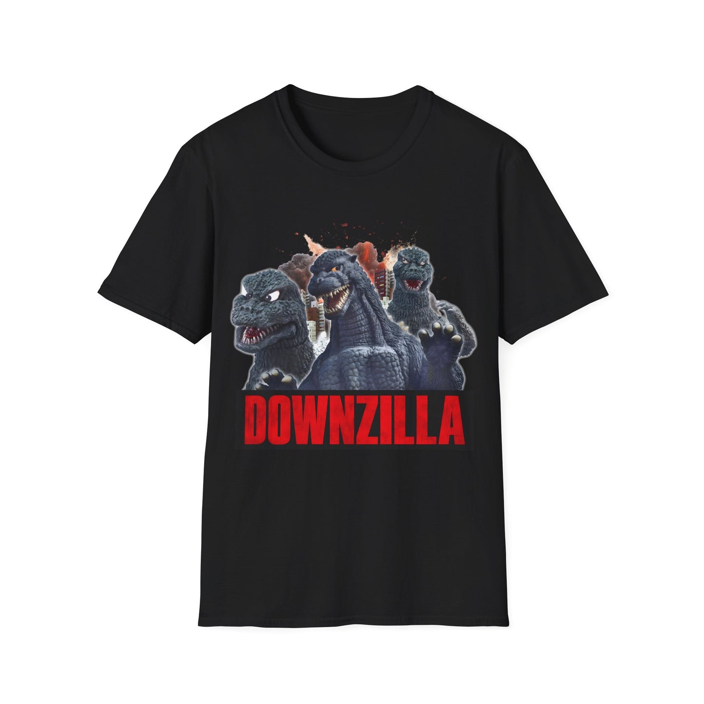 DownZilla