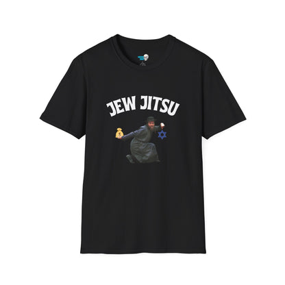 Jew Jitsu