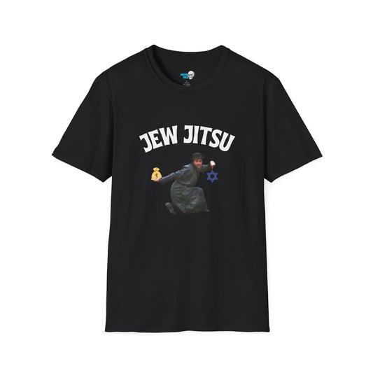 Jew Jitsu