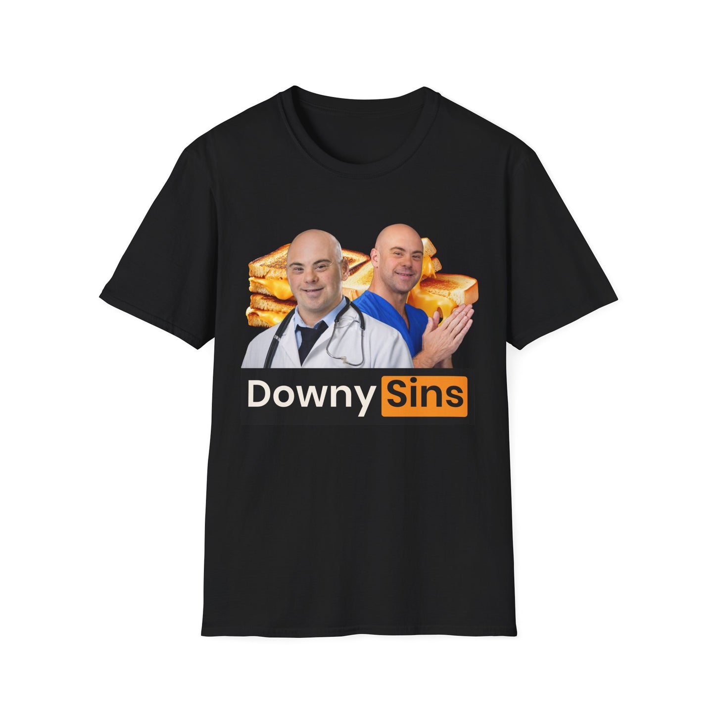 Downy Sins