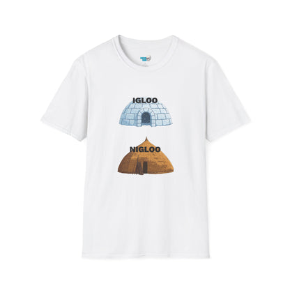 Igloo and Nigloo