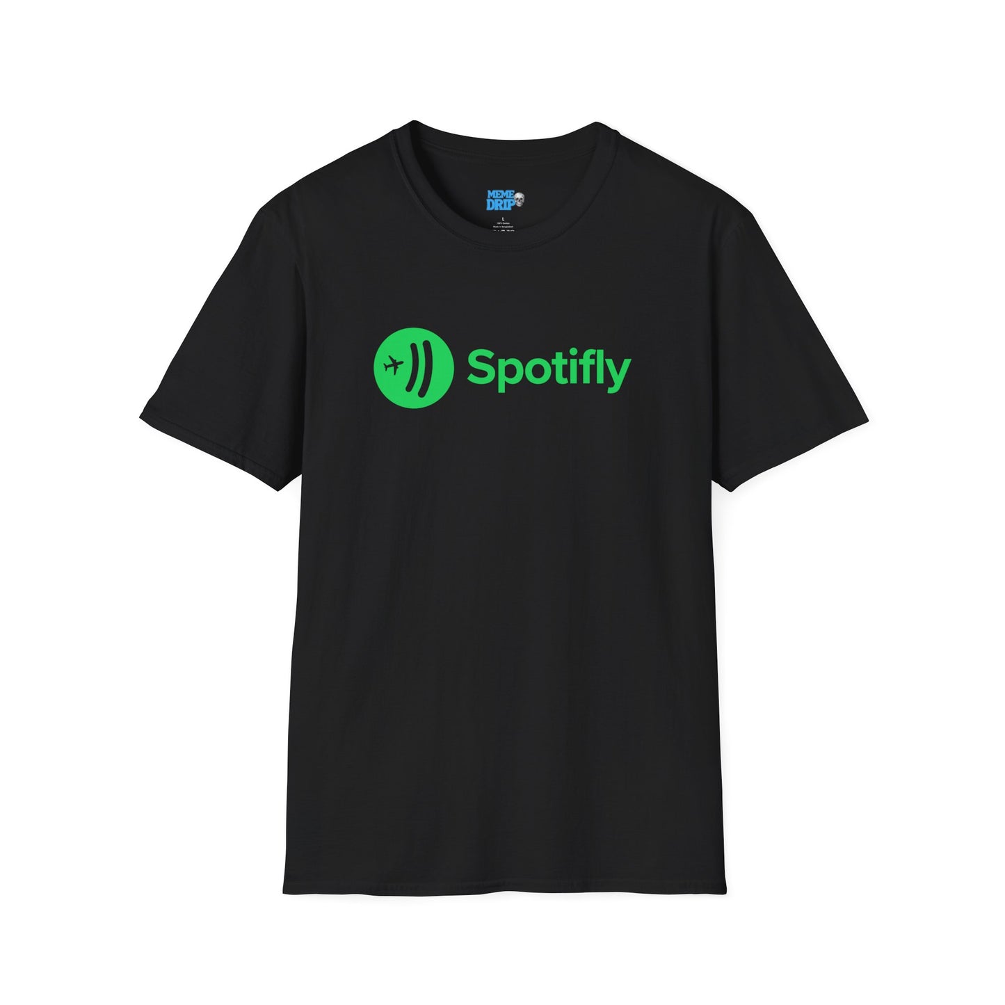 Spotifly