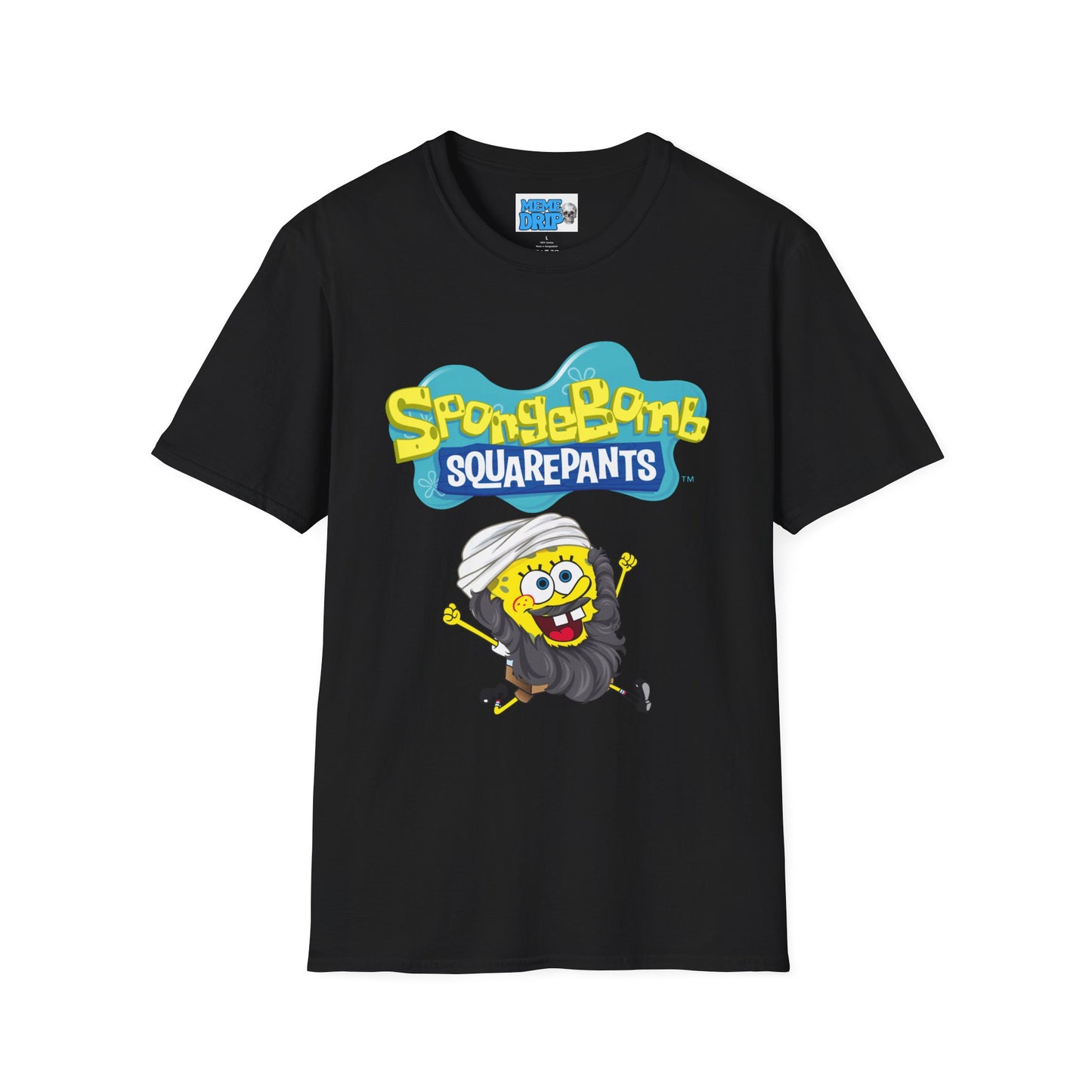 Sponge Bomb