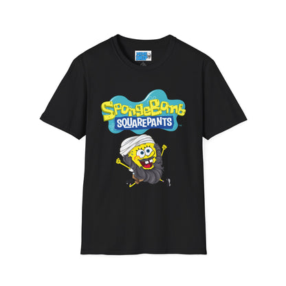 Sponge Bomb