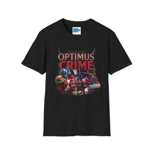 Optimus crime
