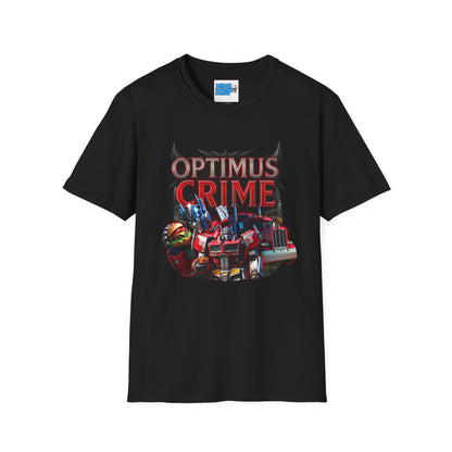 Optimus crime