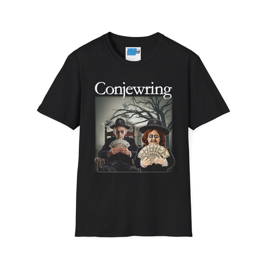 Conjewring