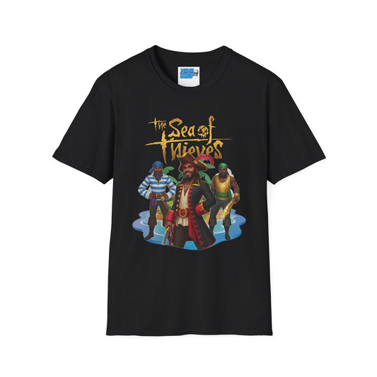 Sea of Thieves