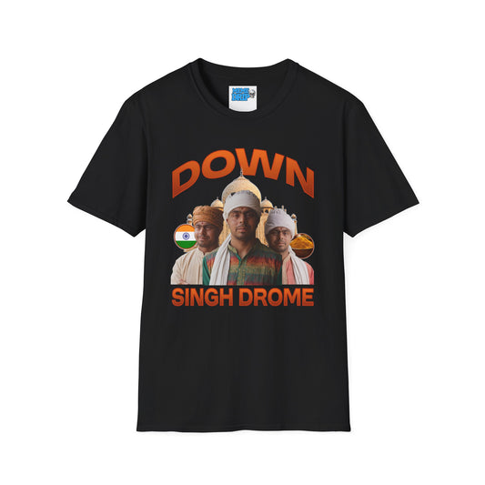 Down Singh Drome