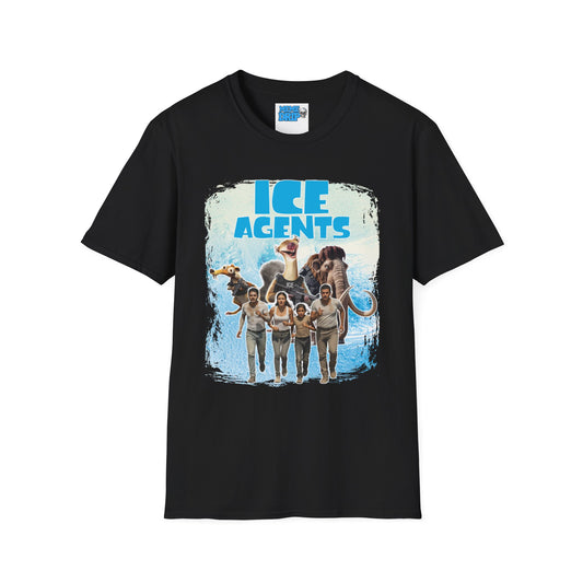 Ice Agents