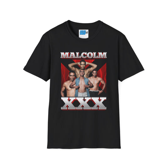Malcolm XXX