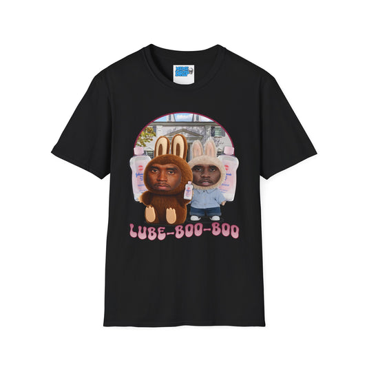 Lube-Boo-Boo