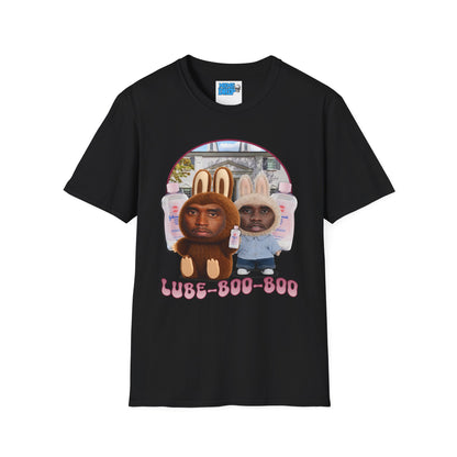 Lube-Boo-Boo