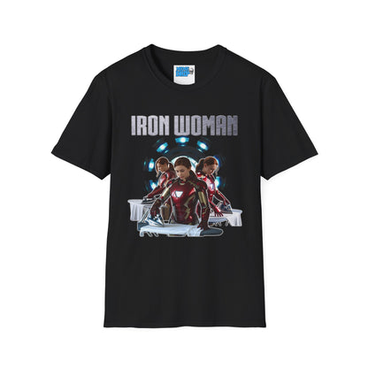 Iron Woman