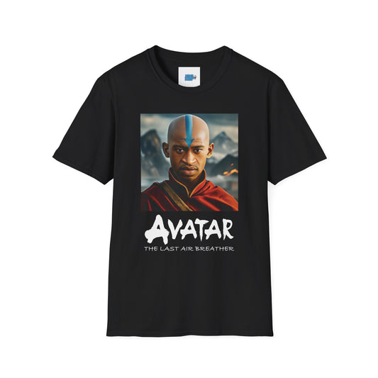 Avatar: The Last Air Breather