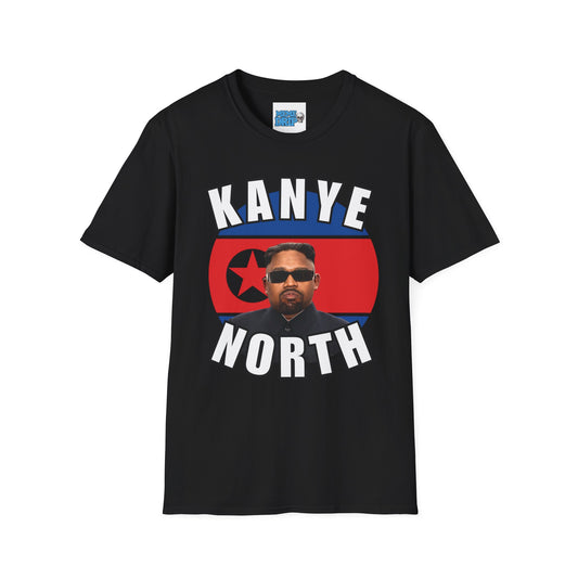 Kanye North