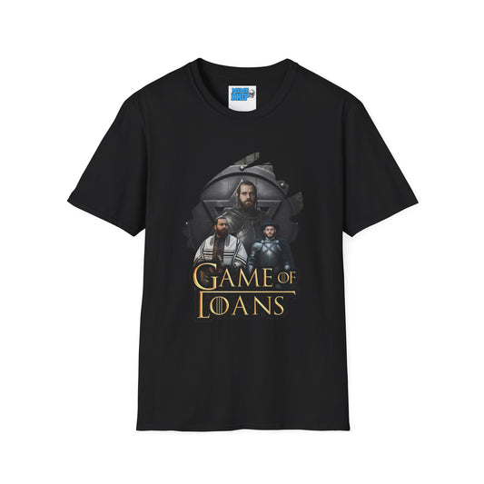 Game of loans