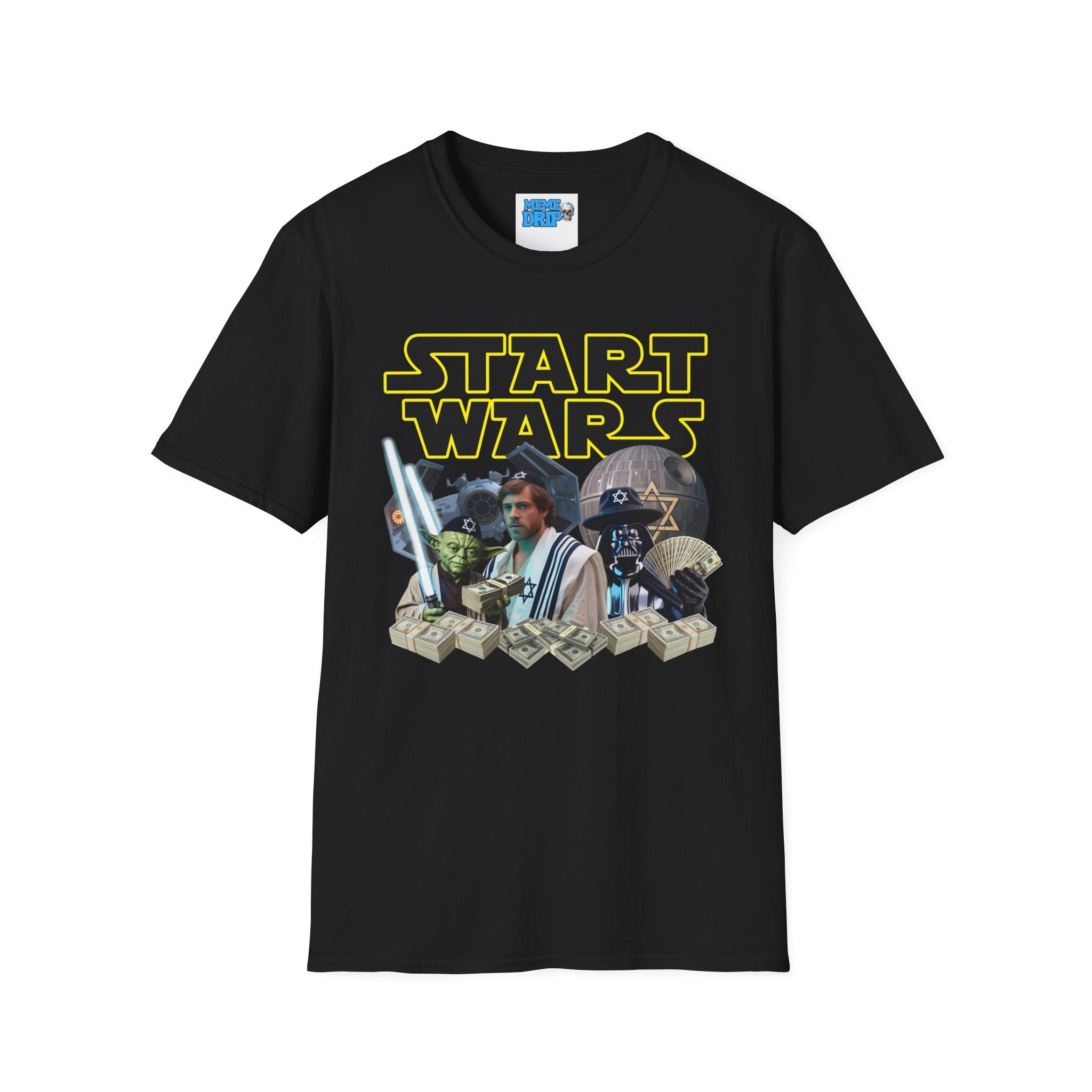 Start wars