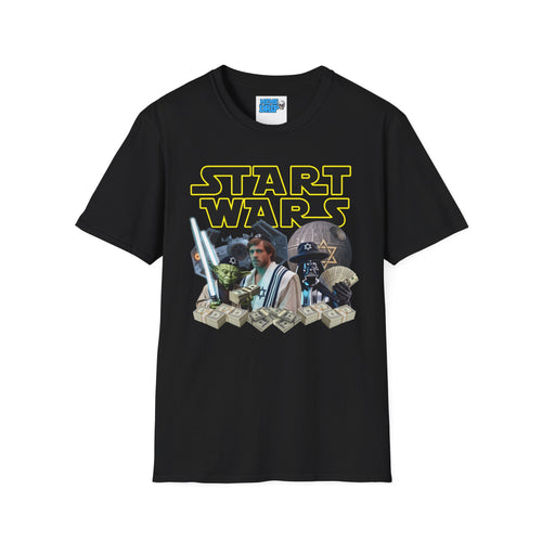 Start wars