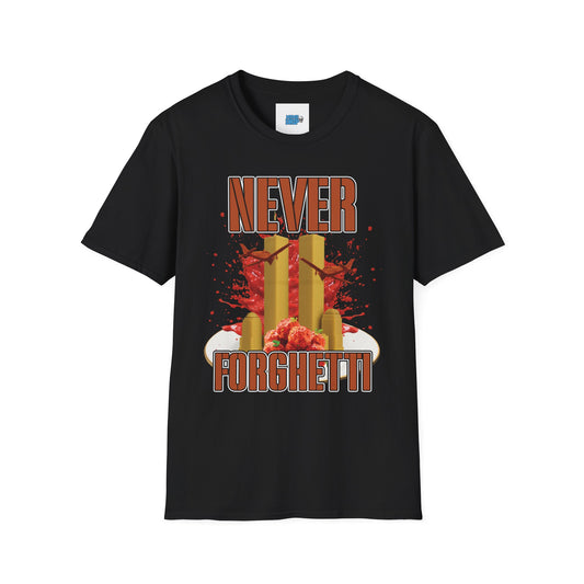 Never Forghetti