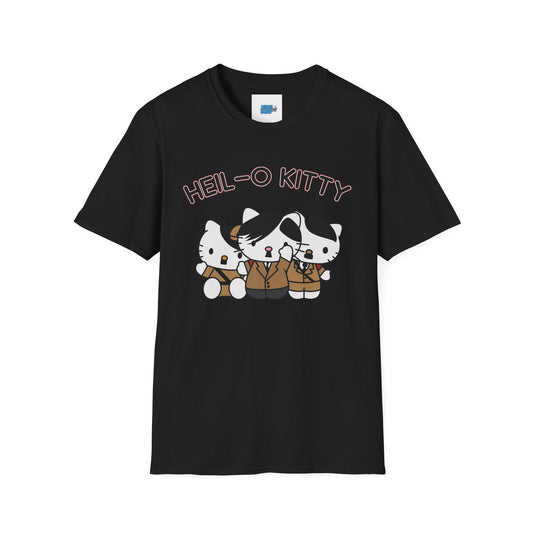 Heil-O Kitty