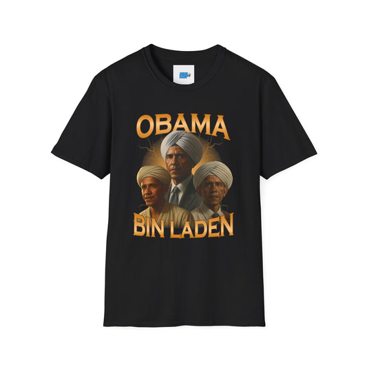 Obama Bin Laden