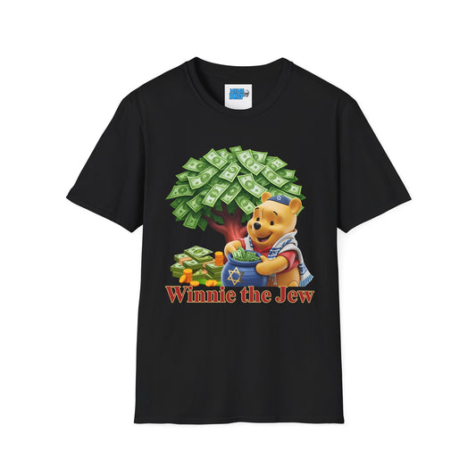 Winnie The Jew