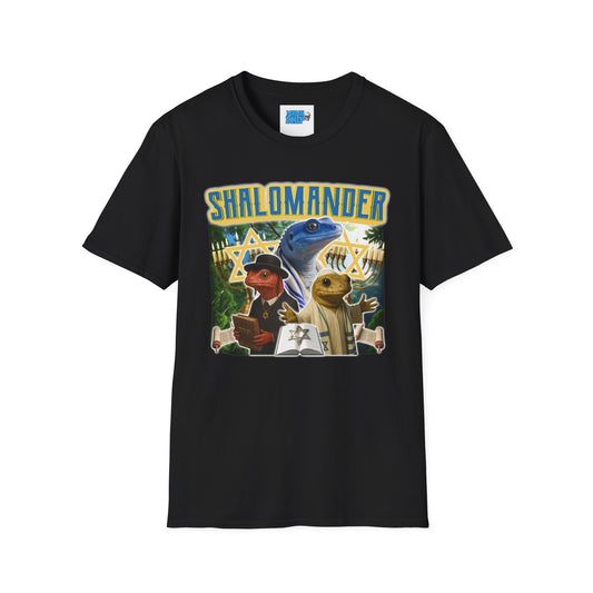 Shalomander