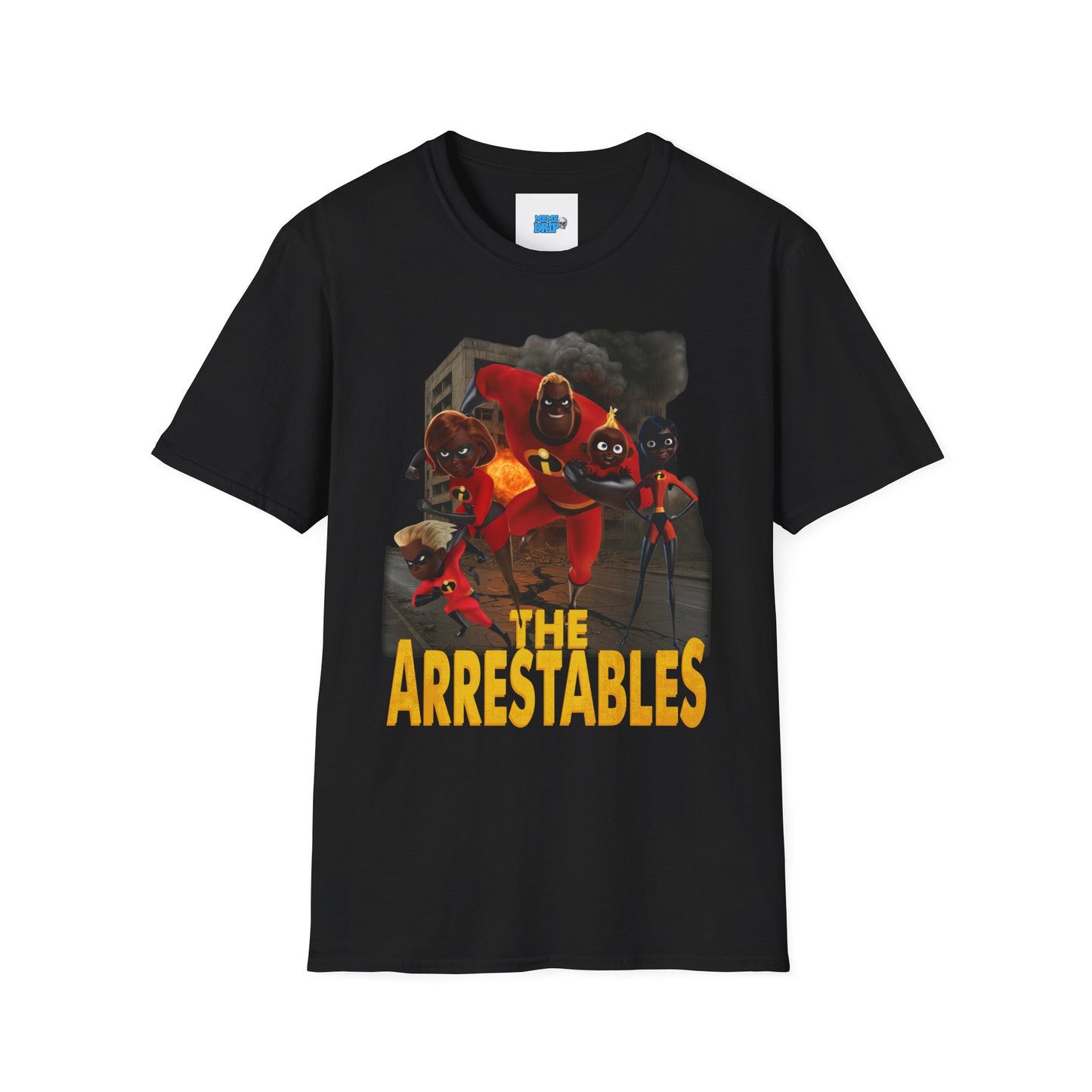 The Arrestables