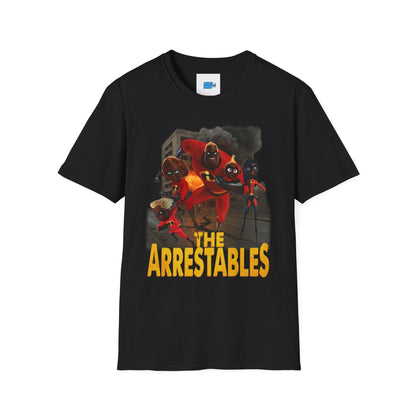 The Arrestables