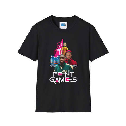 Fent Games