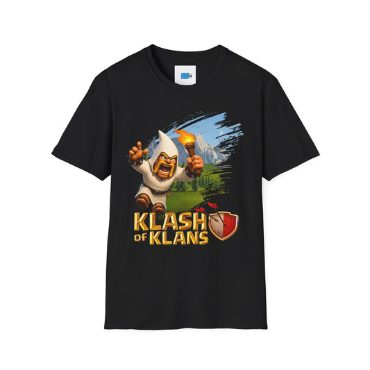 Klash of Klans