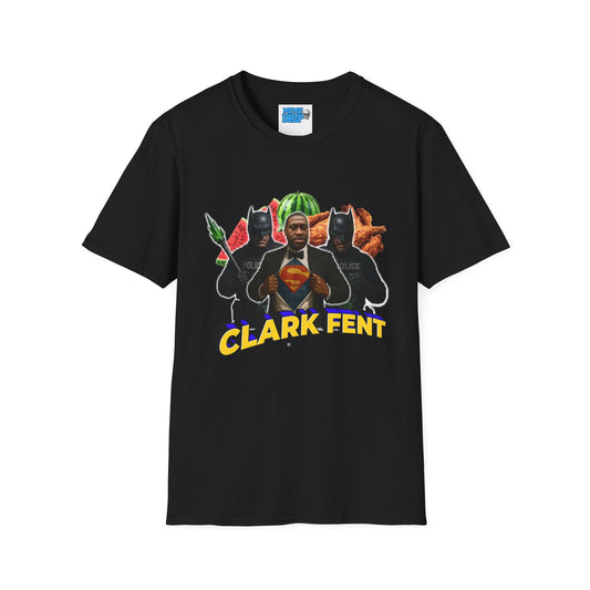 Clark Fent