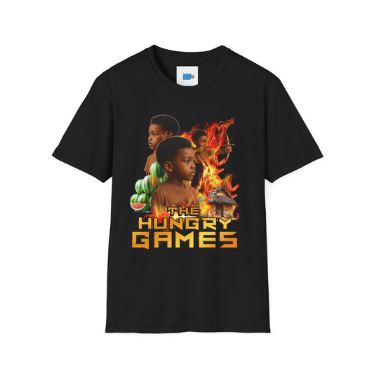 The Hungry Games