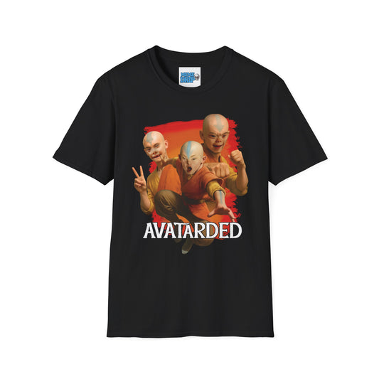 Avatarded