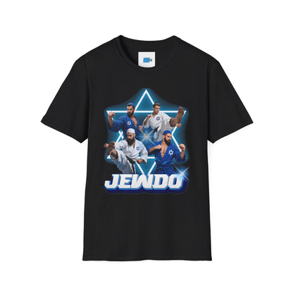 Jewdo
