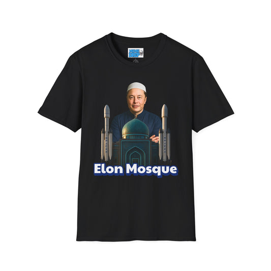 Elon Mosque