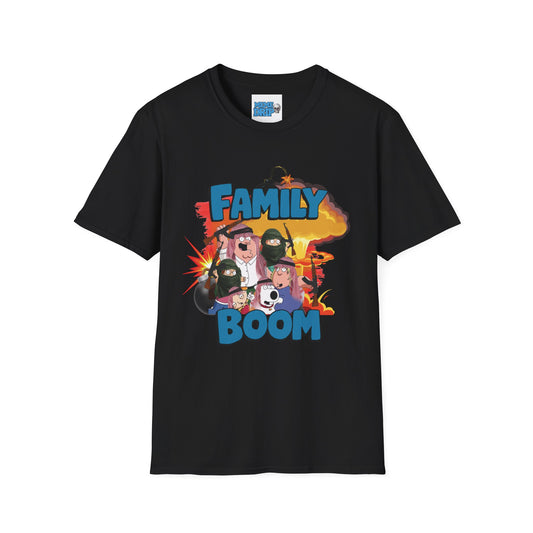 Family Boom