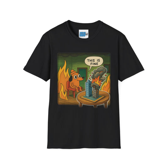 This is Fine
