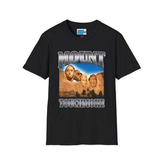 Mountain TouchMore