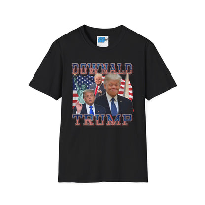 Downald Trump