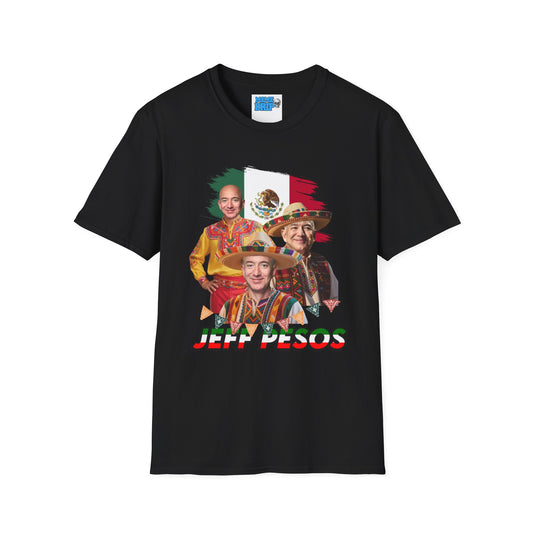 Jeff pesos