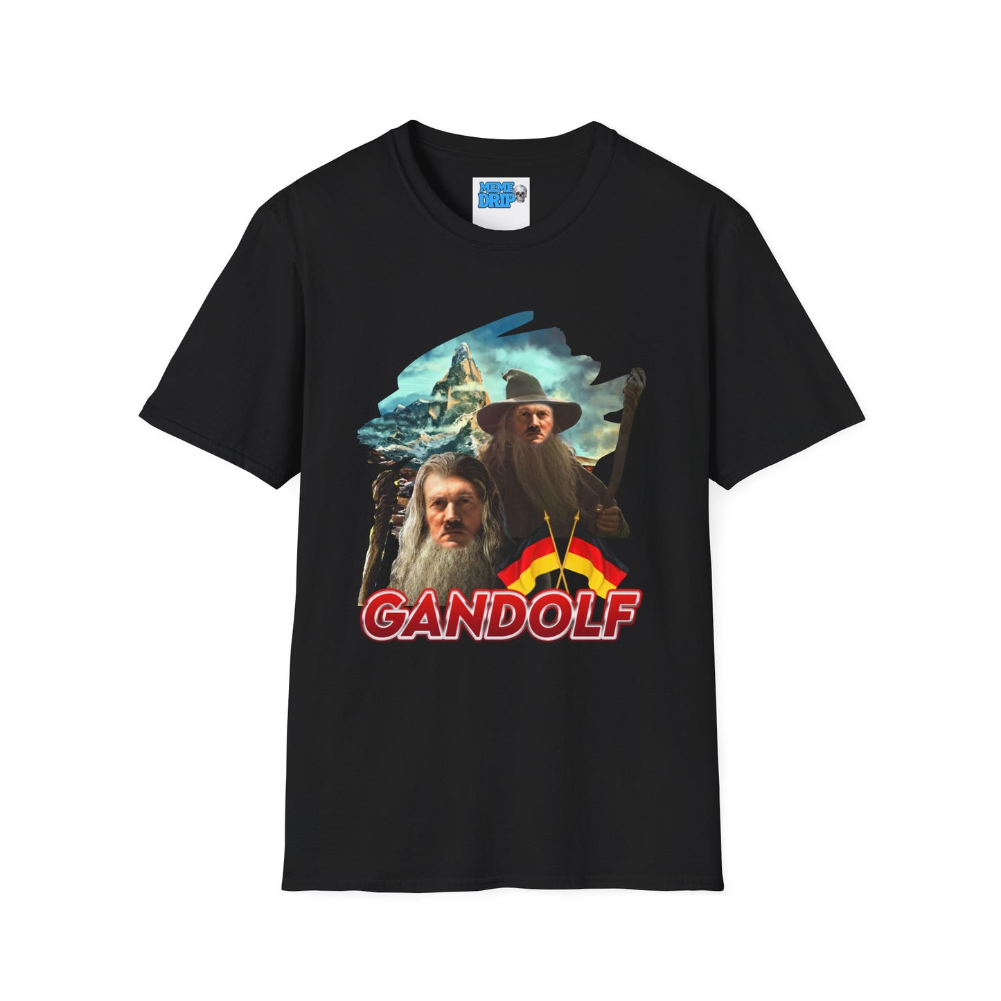 Gandolf