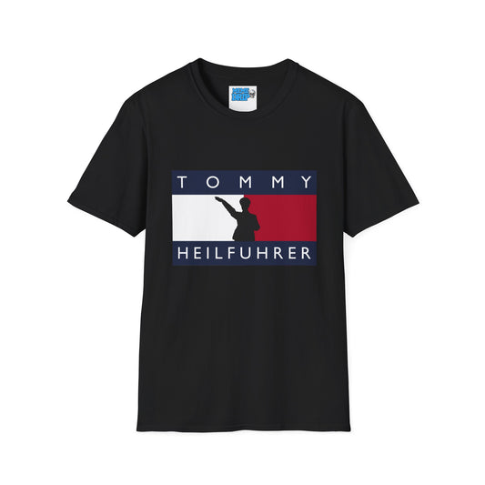Tommy Hilfuhrer