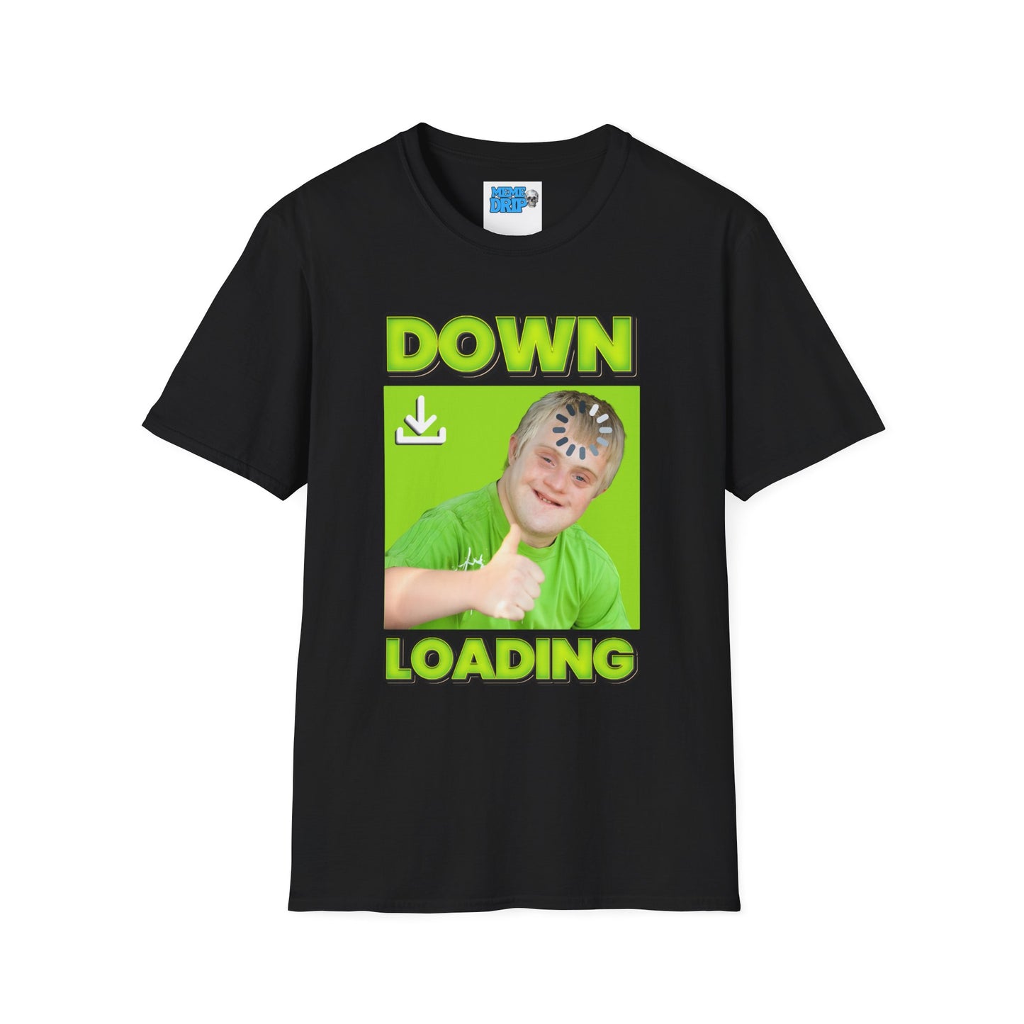 Down loading