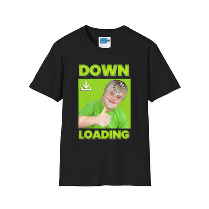 Down loading
