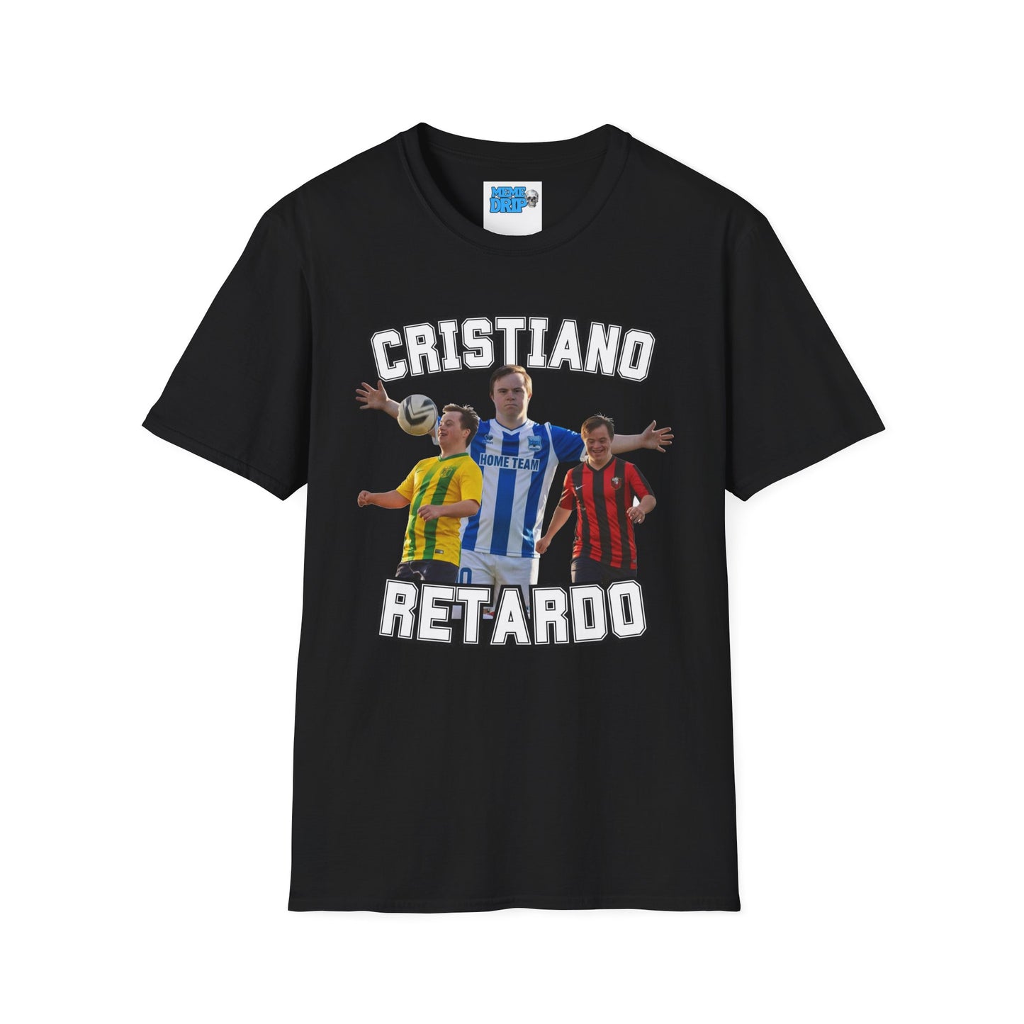 Cristiano retardo
