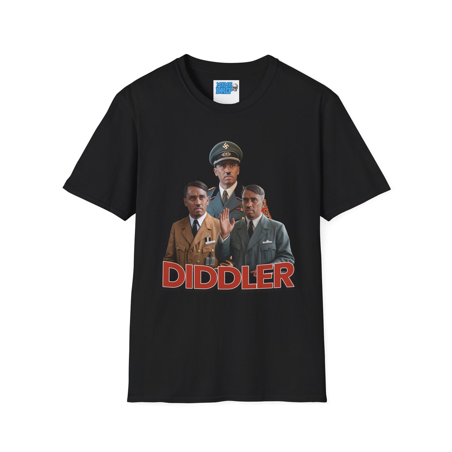 Diddler
