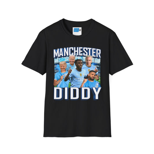 Manchester diddy